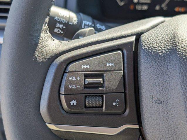 new 2026 Honda Ridgeline car, priced at $42,841