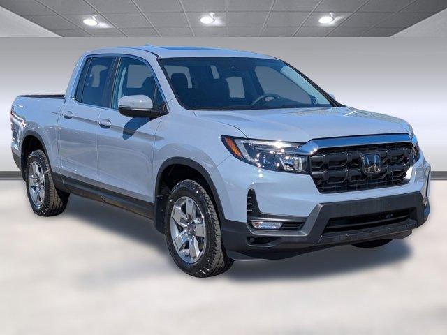 new 2026 Honda Ridgeline car, priced at $42,841