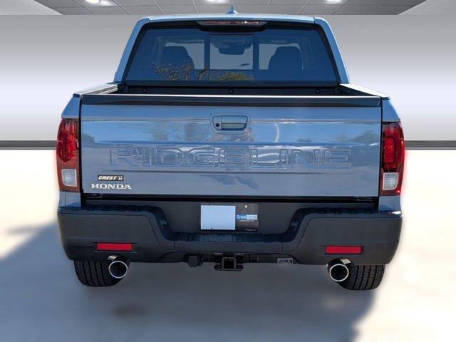 new 2026 Honda Ridgeline car, priced at $42,841