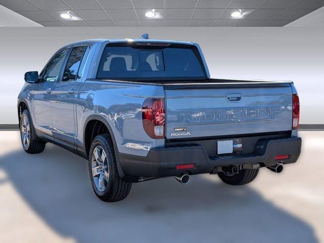 new 2026 Honda Ridgeline car, priced at $42,841
