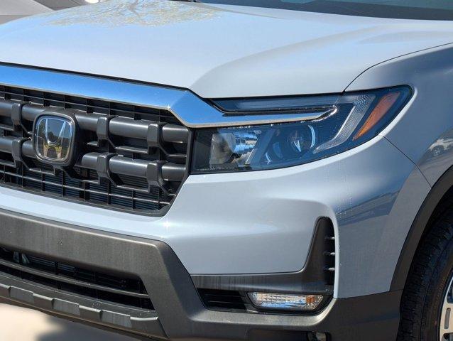 new 2026 Honda Ridgeline car, priced at $42,841