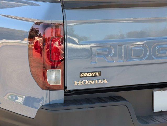 new 2026 Honda Ridgeline car, priced at $42,841