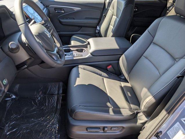 new 2026 Honda Ridgeline car, priced at $42,841