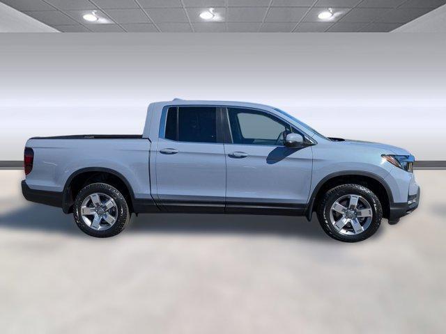 new 2026 Honda Ridgeline car, priced at $42,841