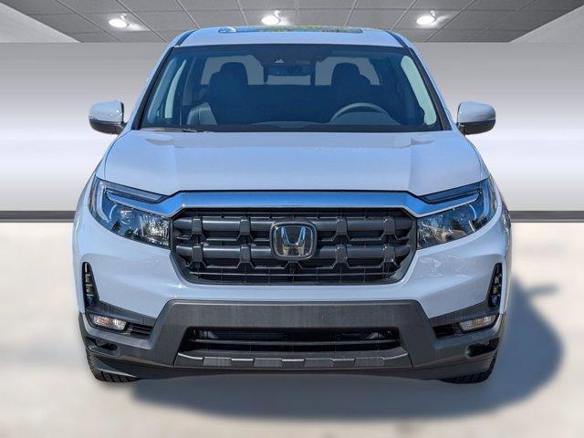 new 2026 Honda Ridgeline car, priced at $42,841