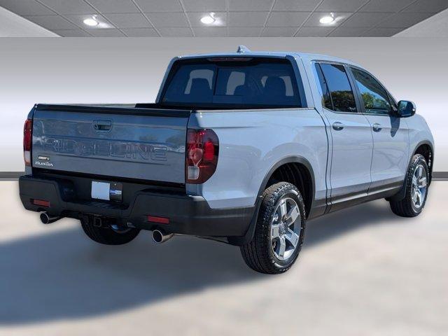 new 2026 Honda Ridgeline car, priced at $42,841