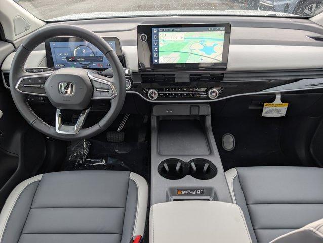 new 2025 Honda Prologue car, priced at $54,601