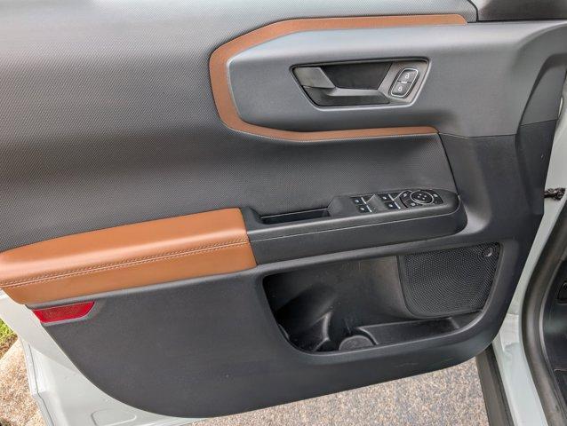 used 2022 Ford Bronco Sport car, priced at $28,999