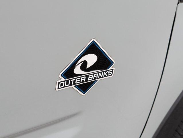 used 2022 Ford Bronco Sport car, priced at $28,999