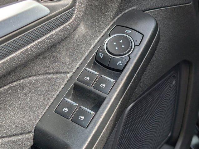 used 2024 Ford Escape car, priced at $22,786