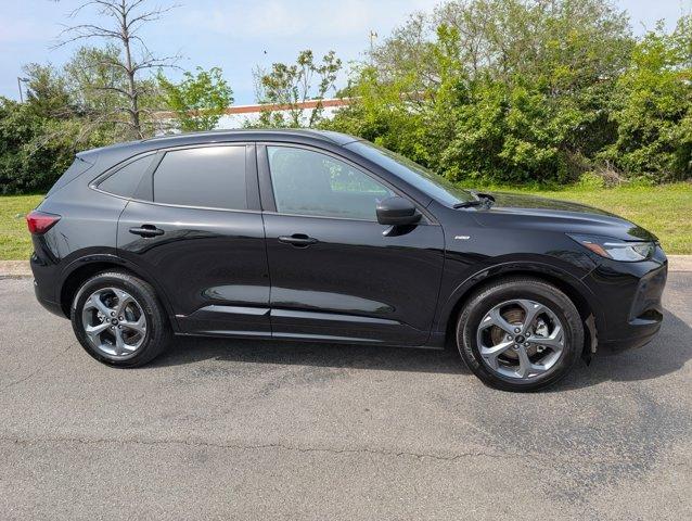 used 2024 Ford Escape car, priced at $22,786
