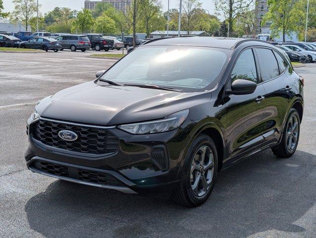 used 2024 Ford Escape car, priced at $22,786