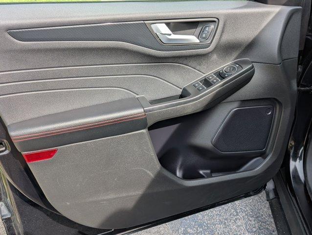 used 2024 Ford Escape car, priced at $22,786
