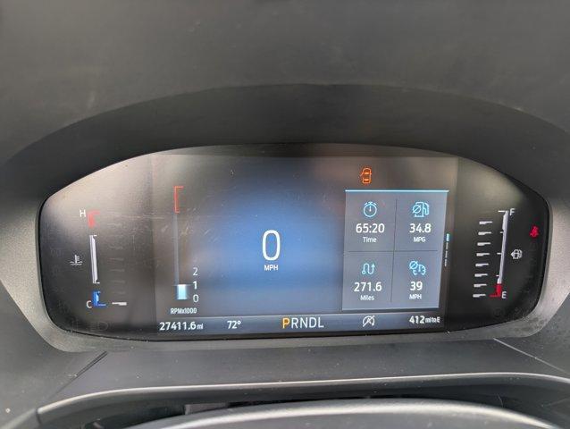 used 2024 Ford Escape car, priced at $22,786