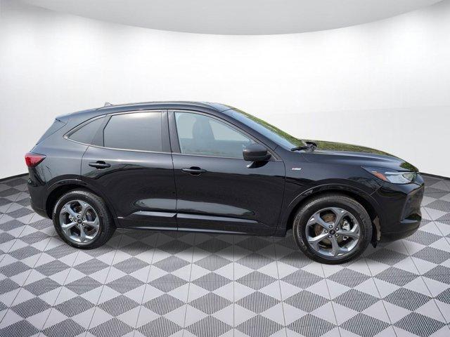 used 2024 Ford Escape car, priced at $20,996