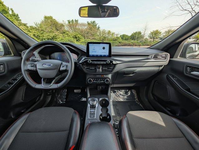 used 2024 Ford Escape car, priced at $22,786