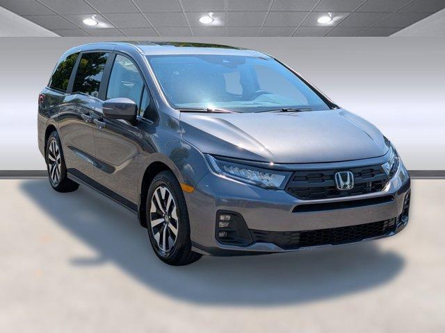 new 2026 Honda Odyssey car, priced at $43,091