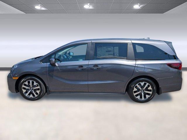 new 2026 Honda Odyssey car, priced at $43,091