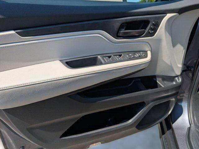 new 2026 Honda Odyssey car, priced at $43,091