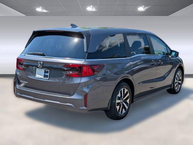 new 2026 Honda Odyssey car, priced at $43,091