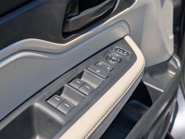 new 2026 Honda Odyssey car, priced at $43,091