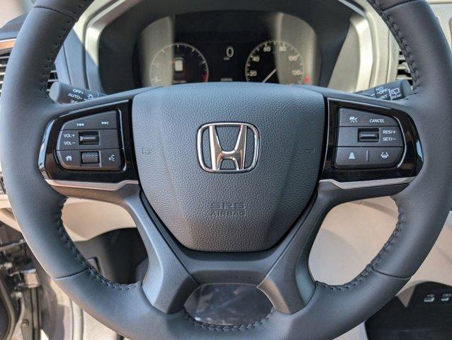 new 2026 Honda Odyssey car, priced at $43,091