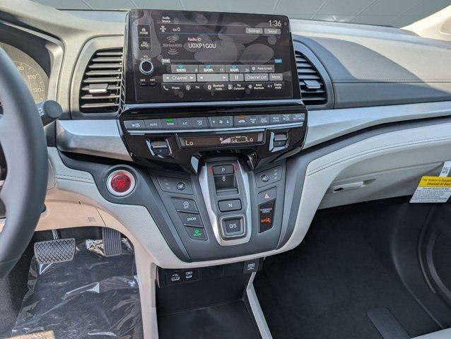 new 2026 Honda Odyssey car, priced at $43,091