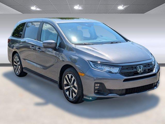 new 2026 Honda Odyssey car, priced at $43,091