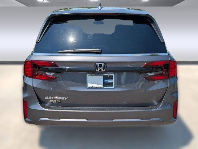 new 2026 Honda Odyssey car, priced at $43,091