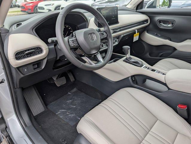 new 2026 Honda HR-V car, priced at $31,445