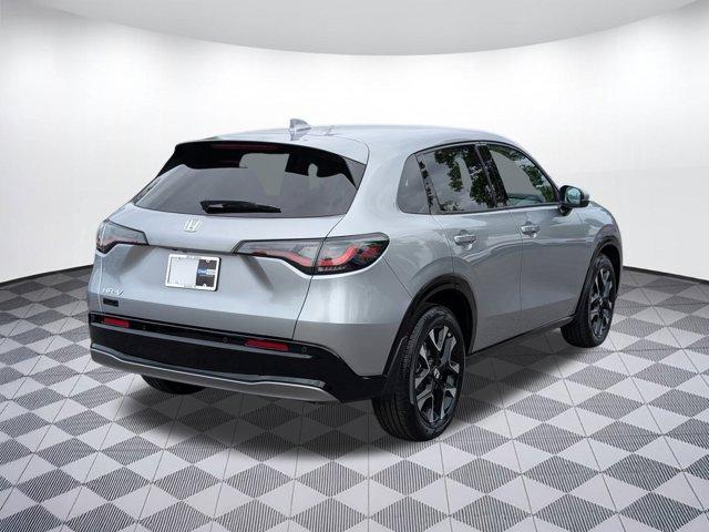 new 2026 Honda HR-V car, priced at $31,445