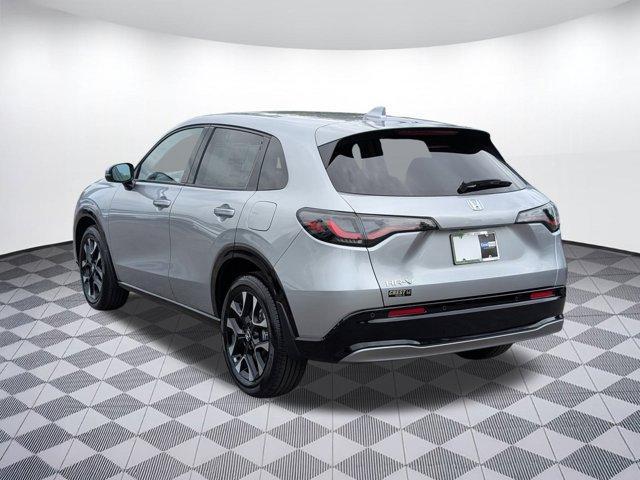 new 2026 Honda HR-V car, priced at $31,445