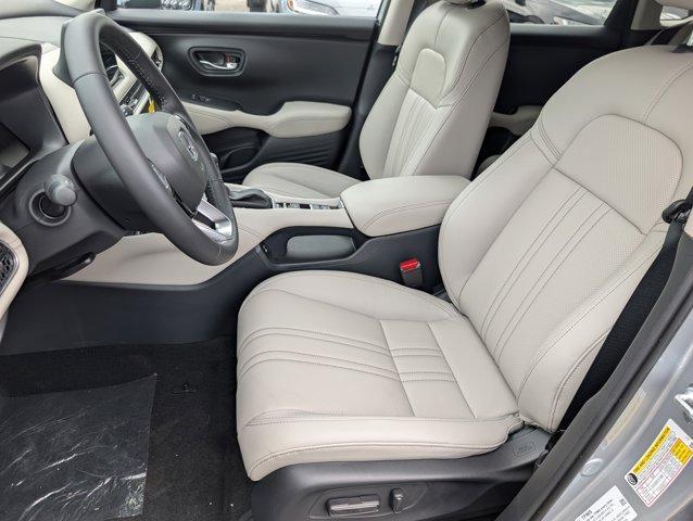 new 2026 Honda HR-V car, priced at $31,445