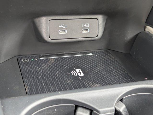 new 2026 Honda HR-V car, priced at $31,445