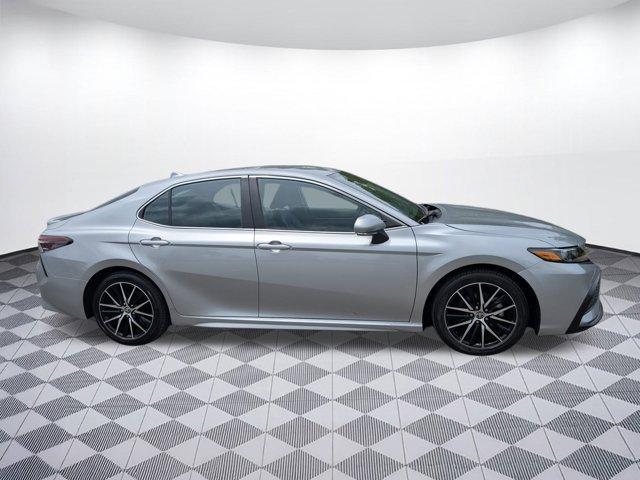 used 2023 Toyota Camry car, priced at $24,999