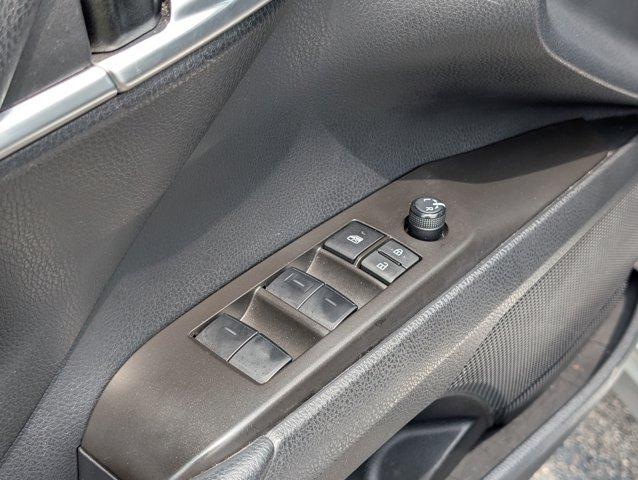used 2023 Toyota Camry car, priced at $24,999