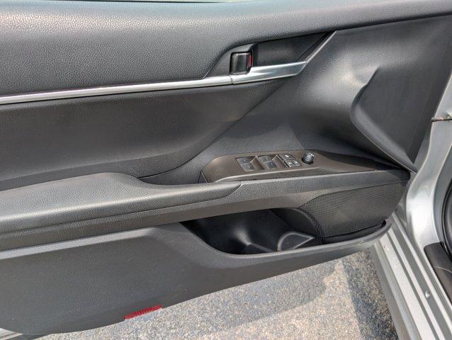 used 2023 Toyota Camry car, priced at $24,999