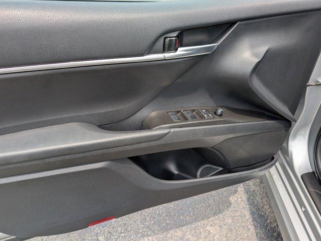 used 2023 Toyota Camry car, priced at $24,999
