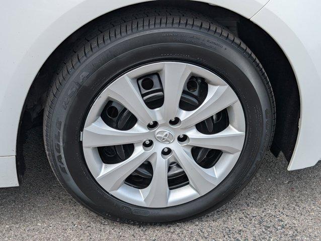 used 2024 Toyota Corolla car, priced at $18,998
