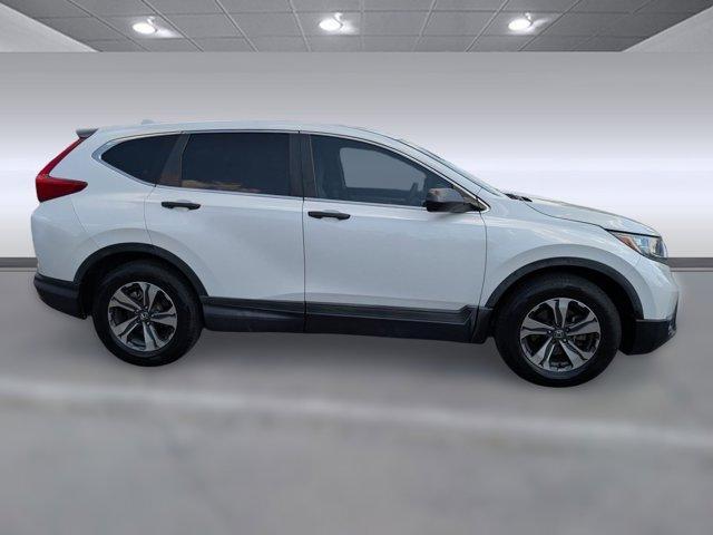 used 2019 Honda CR-V car, priced at $16,788
