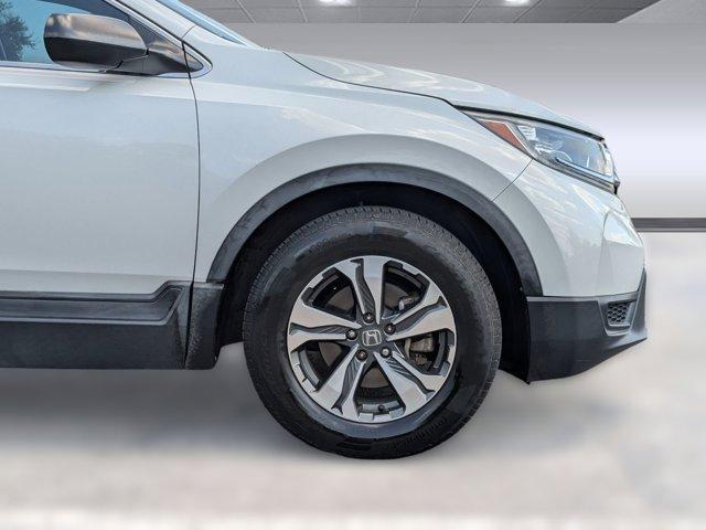used 2019 Honda CR-V car, priced at $16,788
