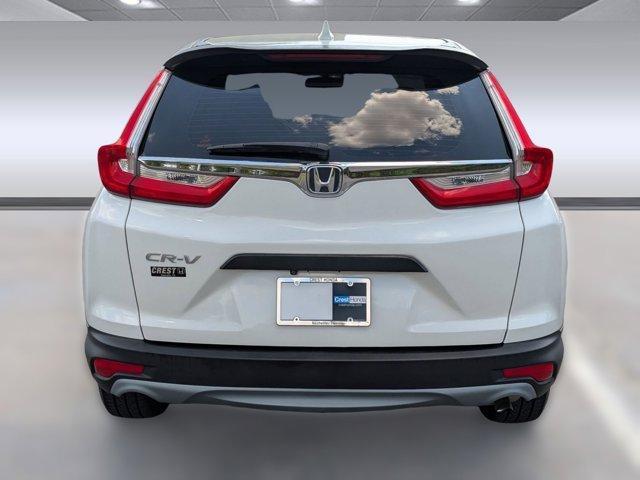 used 2019 Honda CR-V car, priced at $16,788