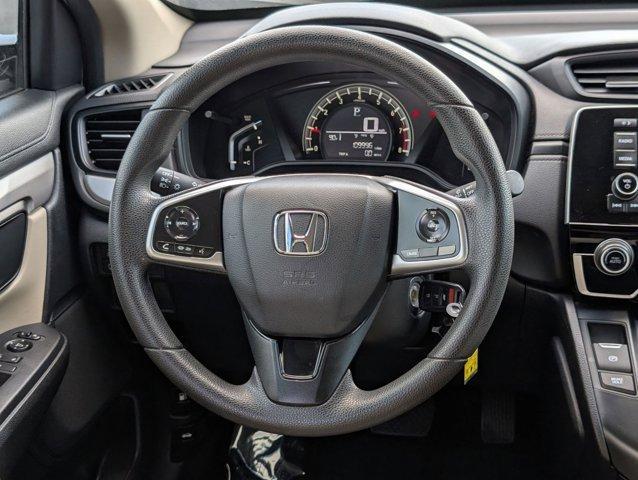 used 2019 Honda CR-V car, priced at $16,788