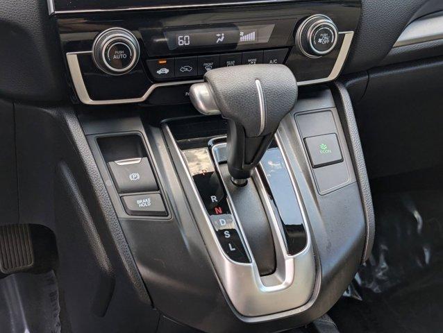 used 2019 Honda CR-V car, priced at $16,788