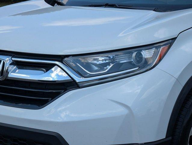 used 2019 Honda CR-V car, priced at $16,788