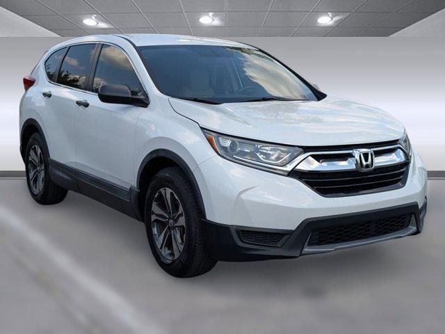 used 2019 Honda CR-V car, priced at $16,788