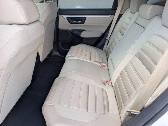 used 2019 Honda CR-V car, priced at $16,788