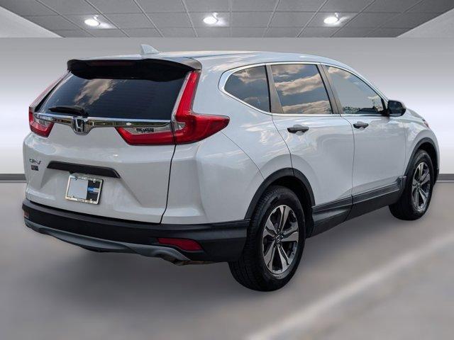 used 2019 Honda CR-V car, priced at $16,788