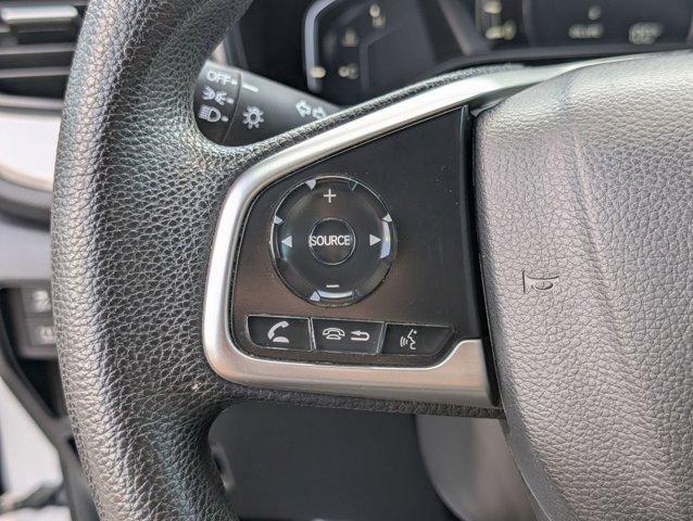 used 2019 Honda CR-V car, priced at $16,788