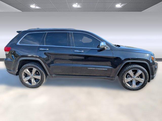 used 2016 Jeep Grand Cherokee car, priced at $10,998